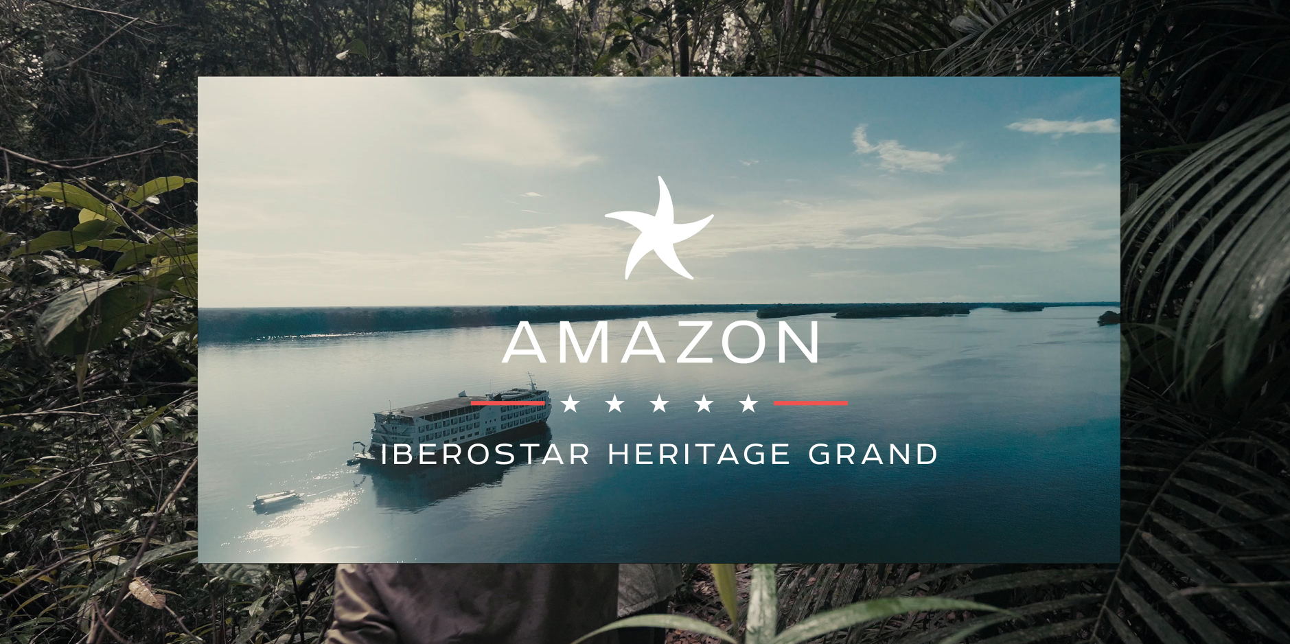 Iberostar Grand Amazonas